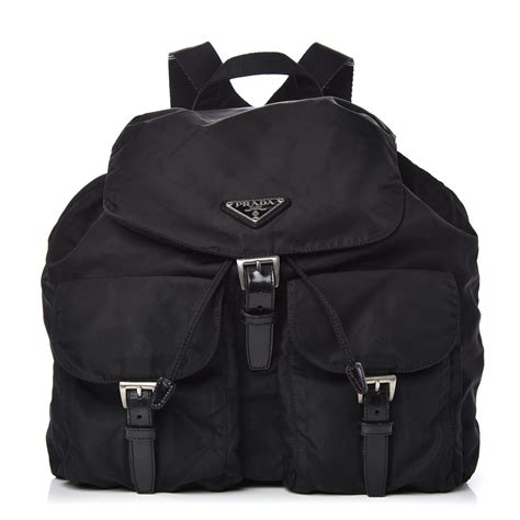 prada nylon backpack 1984|prada nylon vela medium black.